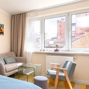 Appartement met Twee Slaapkamers